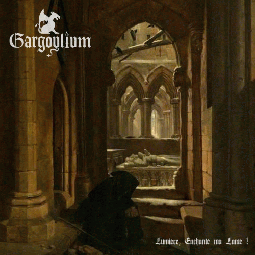 Gargoylium : Lumière, Enchante Ma Lame !